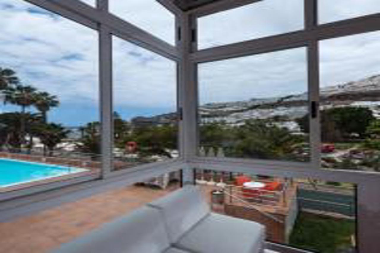 Apartamentos Miami Gran Canaria Πουέρτο Ρίκο Εξωτερικό φωτογραφία
